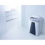 HSM Securio B32 5,8mm distruggi documenti Taglio a striscia 56 dB 31 cm Bianco (1821111)