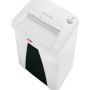 HSM Securio B22 distruggi documenti Taglio a particelle 57 dB 24 cm Bianco (1833121)