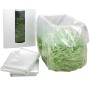 HSM 1661995050 accessorio per tritadocumenti 100 pz Borsa (1661995050)