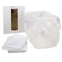 HSM 1661995050 accessorio per tritadocumenti 100 pz Borsa (1661995050)