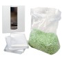 HSM 1661995050 accessorio per tritadocumenti 100 pz Borsa (1661995050)