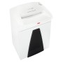 HSM SECURIO B26 distruggi documenti Taglio a striscia 55 dB 3,9 mm Bianco (1800111)
