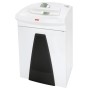 HSM SECURIO B26 distruggi documenti Taglio a particelle 55 dB 1,9 mm Bianco (1802111)