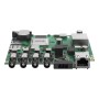 Axis 02192-031 security cameras mounts & housings Unità base