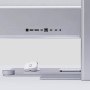 ALOGIC Edge Monitor PC 86,4 cm (34") 3440 x 1440 Pixel UltraWide Quad HD Argento (34C2KPD)
