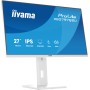 iiyama ProLite XB2797QSU-W1 Monitor PC 68,6 cm (27") 2560 x 1440 Pixel Quad HD LED Bianco