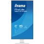 iiyama ProLite XB2797HSU-W1 Monitor PC 68,6 cm (27") 1920 x 1080 Pixel Full HD LED Bianco