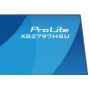 iiyama ProLite XB2797HSU-W1 Monitor PC 68,6 cm (27") 1920 x 1080 Pixel Full HD LED Bianco