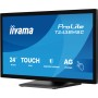 iiyama ProLite T2438MSC-B2 Monitor PC 60,5 cm (23.8") 1920 x 1080 Pixel Full HD Touch screen