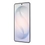 Samsung Galaxy S26+ 17 cm (6.7") Doppia SIM Android 16.0 5G USB tipo-C 12 GB 512 GB 4900 mAh Bianco (SM-S947BZWGEUB)