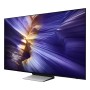 Samsung S90F QE83S90FAE 2,11 m (83") 4K Ultra HD Smart TV Wi-Fi Nero (QE83S90FAEXXH)