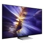 Samsung S90F QE83S90FAE 2,11 m (83") 4K Ultra HD Smart TV Wi-Fi Nero (QE83S90FAEXXH)