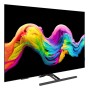 Grundig 65 GOB 9490 Singapur 165,1 cm (65") 4K Ultra HD Smart TV Wi-Fi Nero (CV6T00)