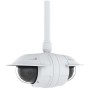 Axis P3807-PVE Telecamera di sicurezza IP Esterno Cupola 4320 x 1920 Pixel Soffitto/palo (01048-001)