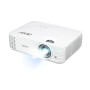 Acer H6543Ki Proiettore a raggio standard 4800 ANSI lumen DLP 1080p (1920x1080) Bianco (MR.JW511.001)
