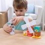 Melissa & Doug MDT BBN Blockables Farm Friends GML (6074896)