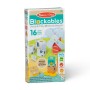 Melissa & Doug MDT BBN Blockables Farm Friends GML (6074896)