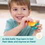 Melissa & Doug MDT BBN Blockables Farm Friends GML (6074896)