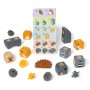Melissa & Doug MDT BBN Blockables Woodland Crtrs GML (6074895)