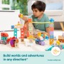 Melissa & Doug MDT BBN Blockables Woodland Crtrs GML (6074895)