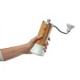 Eureka Baby Grinder Bianco, Legno (EHG47757)