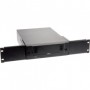 Axis 01580-002 Videoregistratore di rete (NVR) Nero
