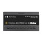 Thermaltake Toughpower GF3 alimentatore per computer 850 W 24-pin ATX Nero (PS-TPD-0850FNFAGE-4)