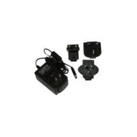 Allied Telesis AT-MCPWR-60 adattatore e invertitore Interno Nero (AT-MCPWR-60)
