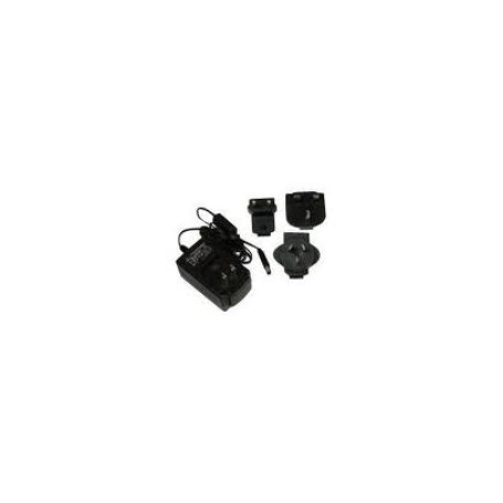Allied Telesis AT-MCPWR-60 adattatore e invertitore Interno Nero (AT-MCPWR-60)
