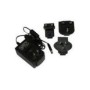 Allied Telesis AT-MCPWR-60 adattatore e invertitore Interno Nero (AT-MCPWR-60)
