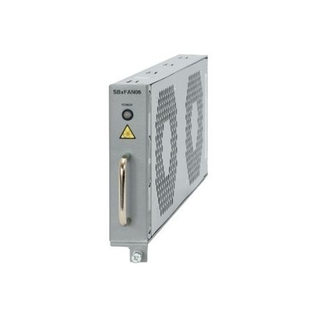 Allied Telesis AT-SBXFAN06 accessori di raffreddamento hardware Grigio (AT-SBXFAN06)