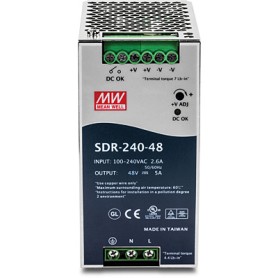 Trendnet TI-S24048 v1.0R componente switch Alimentazione elettrica (TI-S24048)