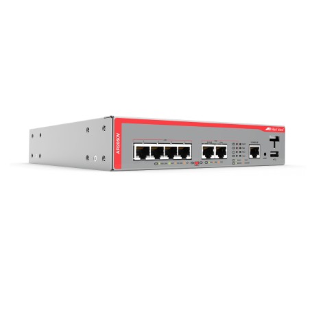 Allied Telesis AT-AR2050V-30 firewall (hardware) 750 Mbit/s (AT-AR2050V-30)