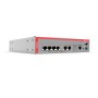 Allied Telesis AT-AR2050V-30 firewall (hardware) 750 Mbit/s (AT-AR2050V-30)
