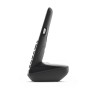 Gigaset E720 Telefono analogico/DECT Identificatore di chiamata Nero (S30852-H2903-B101)