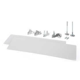 Siemens WZ30400 accessorio e componente per lavatrice Piedi