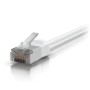 Ubiquiti UACC-Cable-Patch-Outdoor-C6A-3M-W cavo di rete Bianco Cat6a