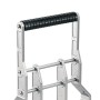 Rexel HD4150 perforatore e accessori 150 fogli Nero, Argento (2101235)