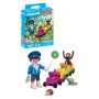 Playmobil Playmo-Friends 71951 action figure giocattolo