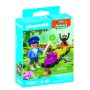 Playmobil Playmo-Friends 71951 action figure giocattolo