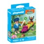 Playmobil Playmo-Friends 71951 action figure giocattolo