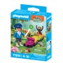 Playmobil Playmo-Friends 71951 action figure giocattolo