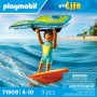 Playmobil 71909 action figure giocattolo
