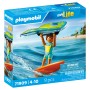 Playmobil 71909 action figure giocattolo
