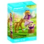 Playmobil Fairies 71844 action figure giocattolo