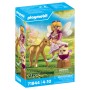 Playmobil Fairies 71844 action figure giocattolo