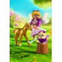 Playmobil Fairies 71844 action figure giocattolo
