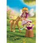 Playmobil Fairies 71844 action figure giocattolo