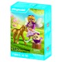 Playmobil Fairies 71844 action figure giocattolo