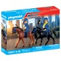 Playmobil City Action 71877 action figure giocattolo